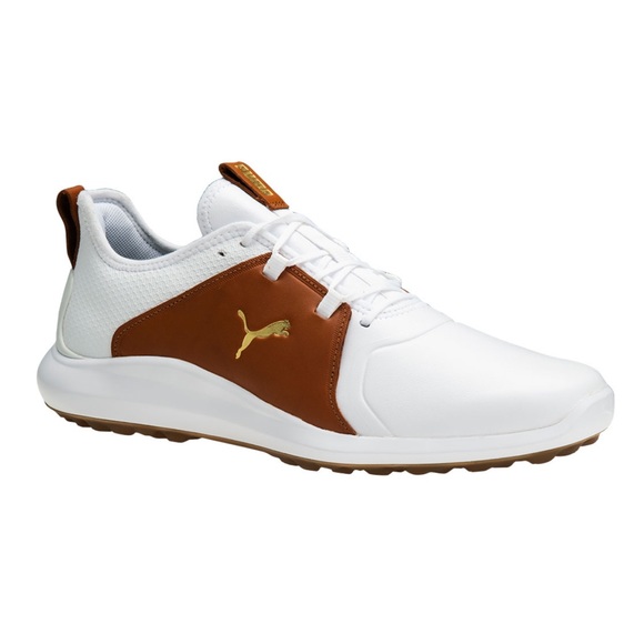 Puma Men's Ignite Fasten8 Crafted Golf Shoes Size 11.5 - Picture 6 of 14